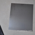 Inconel 600 Plate пластина из матового никеля